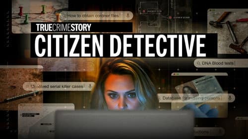 True Crime Story: Citizen Detective still