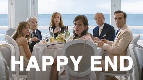 Happy End still