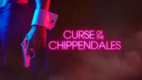 Curse of the Chippendales still