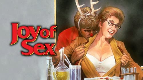 Joy of Sex still