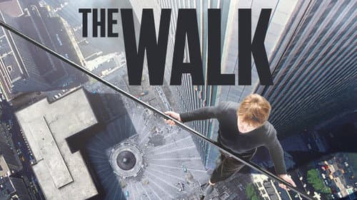 The Walk still
