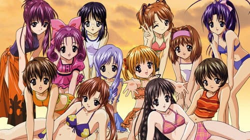 Sister Princess still