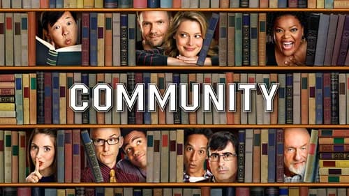 Community still