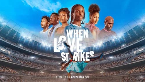When Love Strikes still