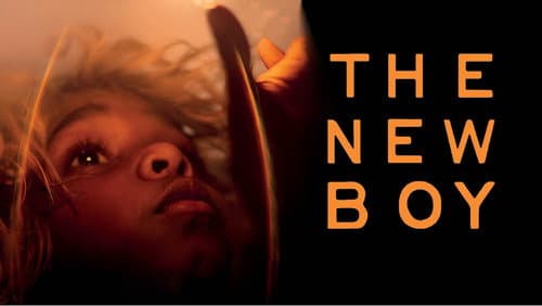 The New Boy still