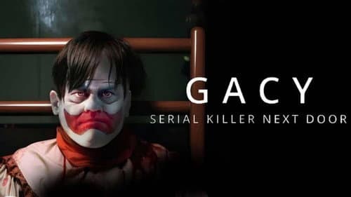 Gacy: Serial Killer Next Door still