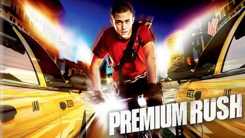 Premium Rush still