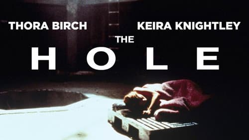 The Hole still