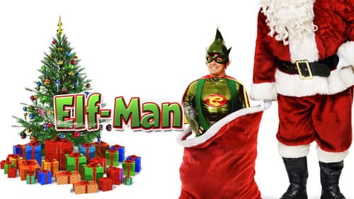 Elf-Man still