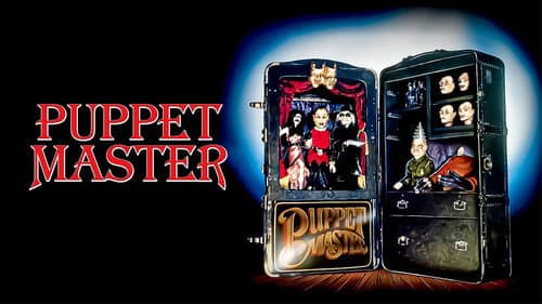 Puppetmaster still