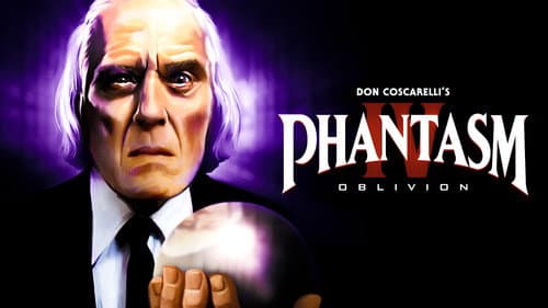 Phantasm IV: Oblivion still