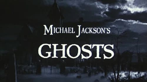 Ghosts still