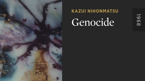 Genocide still
