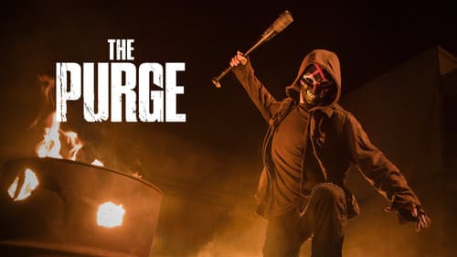 The Purge still