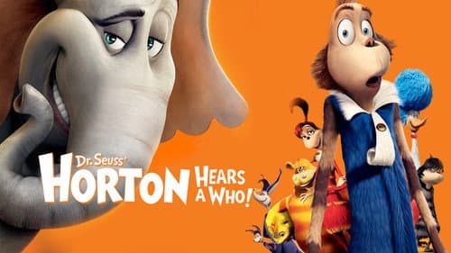 Horton Hears a Who! still