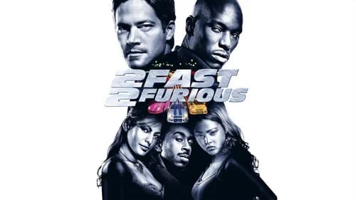 2 Fast 2 Furious still