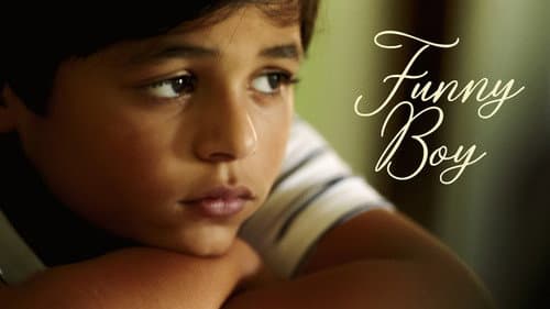 Funny Boy still