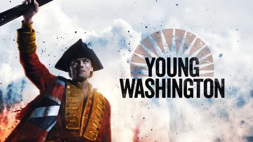 Young Washington still