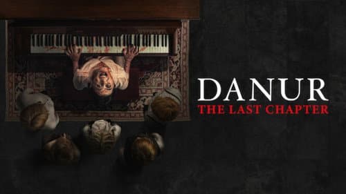 Danur: The Last Chapter still