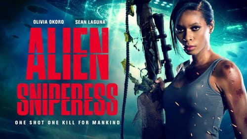 Alien Sniperess still