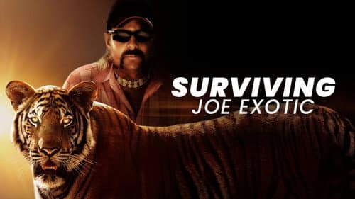 Surviving Joe Exotic still