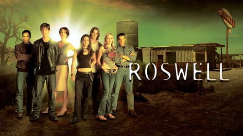Roswell still