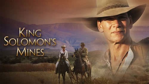 King Solomon's Mines still