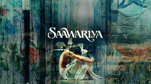 Saawariya still