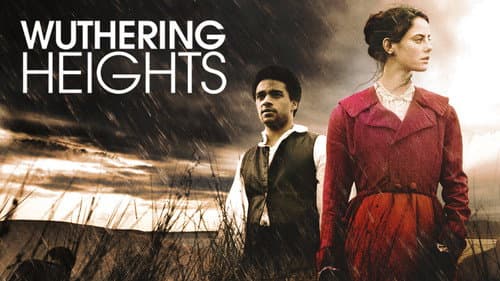 Wuthering Heights still