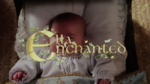 Ella Enchanted still