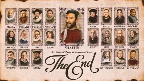 The End still
