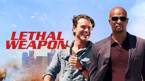 Lethal Weapon still