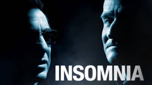 Insomnia still