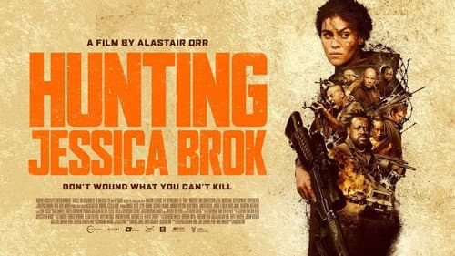 Hunting Jessica Brok still