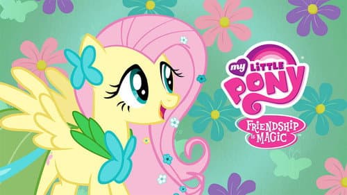 My Little Pony: Friendship Is Magic still