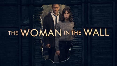 The Woman in the Wall still