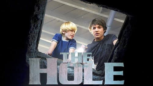 The Hole still