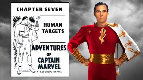 Adventures of Captain Marvel still
