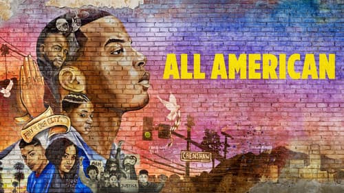 All American still