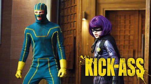 Kick-Ass still