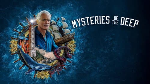 Mysteries of the Deep still