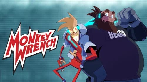 Monkey Wrench still