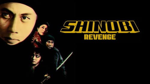 Shinobi no Mono 2: Vengeance still