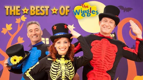 The Best of the Wiggles still
