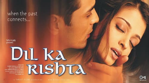 Dil Ka Rishta still