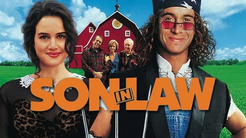 Son in Law still