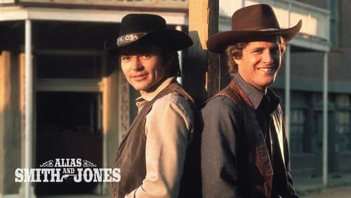 Alias Smith and Jones still