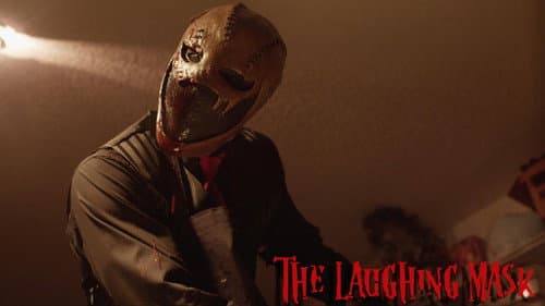 The Laughing Mask still