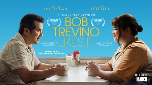Bob Trevino Likes It still