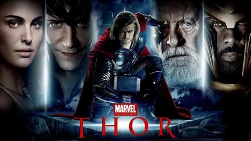 Thor still